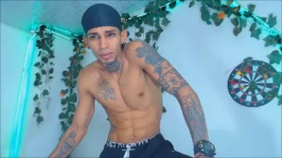 pulpohh webcam model stream image