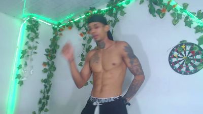 pulpohh webcam model stream image