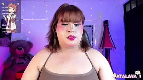 _atalaya_ webcam model stream image