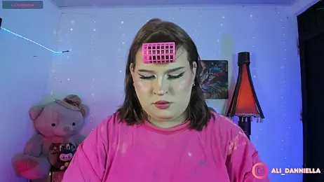 _atalaya_ webcam model stream image