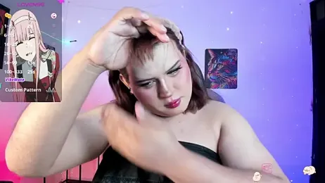 _atalaya_ webcam model stream image