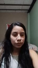 michellluxxo webcam model stream image