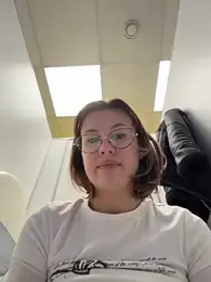 RinaCat webcam model stream image