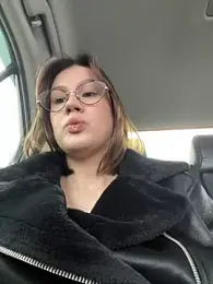 RinaCat webcam model stream image