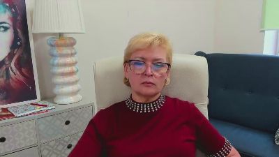 Luna_xFantasy webcam model stream image