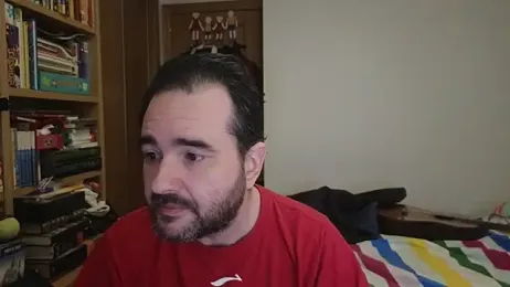 curiosillo83 webcam model stream image