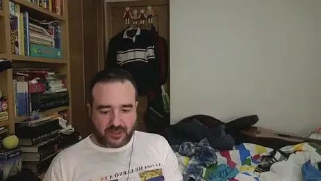 curiosillo83 webcam model stream image