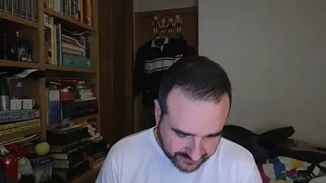 curiosillo83 webcam model stream image