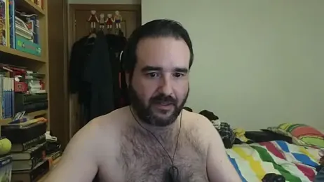 curiosillo83 webcam model stream image