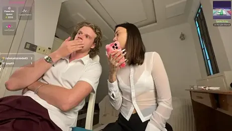 Morphiturata webcam stripchat model stream image