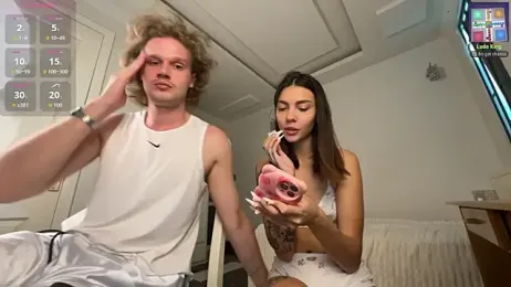 Morphiturata webcam stripchat model stream image