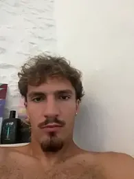 Albert_daddyyy webcam model stream image