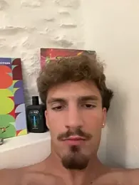 Albert_daddyyy webcam model stream image