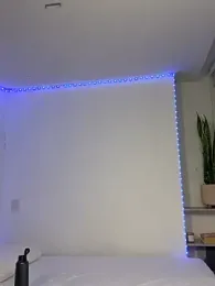 XavierColeman webcam model stream image