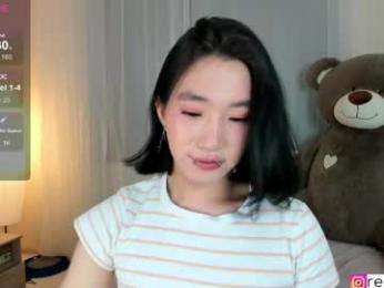 ren_yoonn webcam model stream image