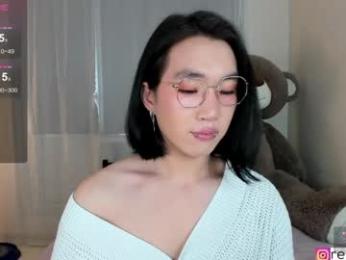 ren_yoonn webcam model stream image