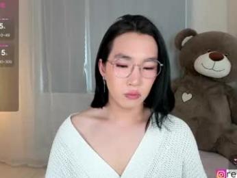 ren_yoonn webcam model stream image