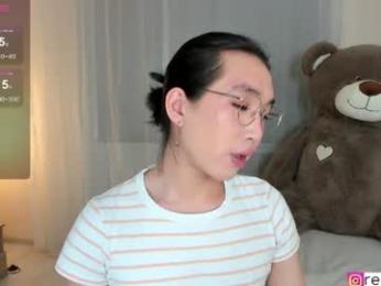 ren_yoonn webcam model stream image