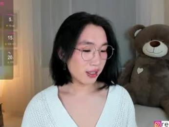 ren_yoonn webcam model stream image