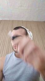 Viki84 webcam cam4 model stream image