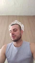 Viki84 webcam model stream image