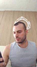 Viki84 webcam model stream image