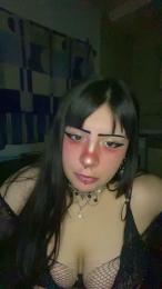 ugly_shinii webcam cam4 model stream image