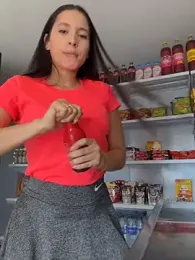 LittleDoll___ webcam model stream image