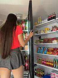 LittleDoll___ webcam model stream image