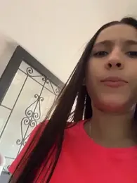 LittleDoll___ webcam model stream image