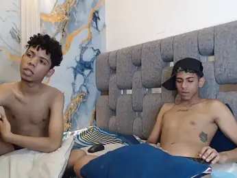 CUTE_BOYS2026 webcam model stream image