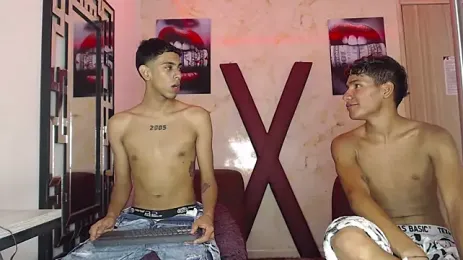 CUTE_BOYS2026 webcam stripchat model stream image
