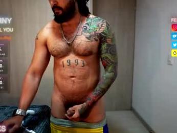 felix_candela webcam model stream image