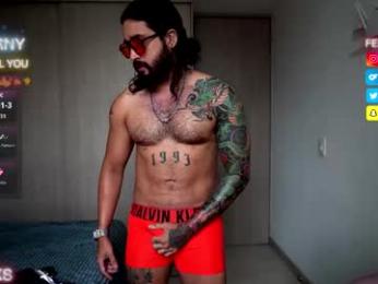 felix_candela webcam model stream image