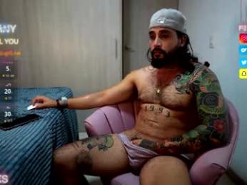 felix_candela webcam model stream image