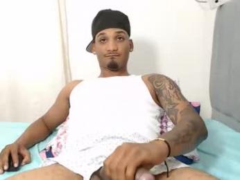 michael_jordanx webcam chaturbate model stream image