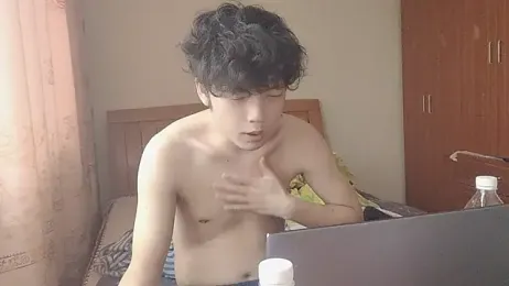 xiatianjun webcam model stream image