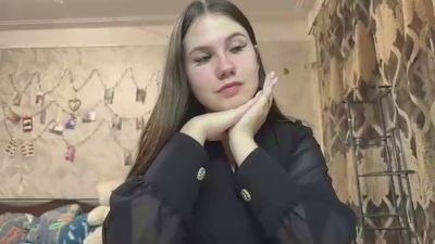 EwaLeef webcam model stream image