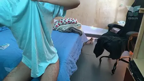 isissun03 webcam model stream image