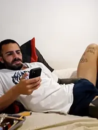 charlye_inkkkk webcam model stream image