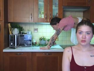 Jess & Erica & Sofy webcam model stream image