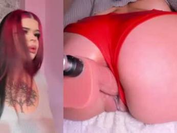 sashajune webcam model stream image