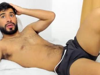 andres_cortes5 webcam model stream image