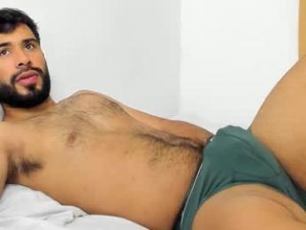 andres_cortes5 webcam model stream image