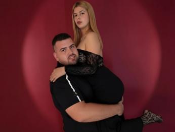 EmelyRoberto webcam model stream image