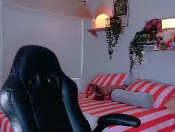 wolfsfoster webcam model stream image