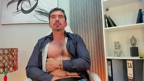 JuanKFit_45 webcam stripchat model stream image