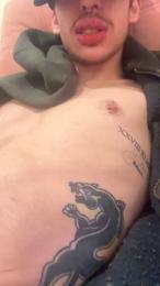 PUTOPIG webcam model stream image