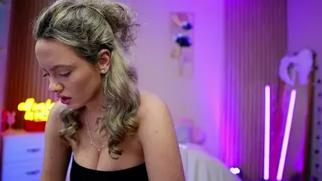 SabrinaJade webcam stripchat model stream image