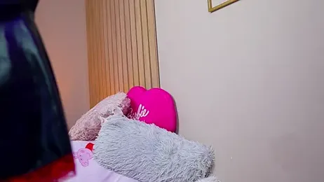 SabrinaJade webcam stripchat model stream image